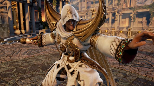 Soul Calibur VI - Immagine 253 di 313