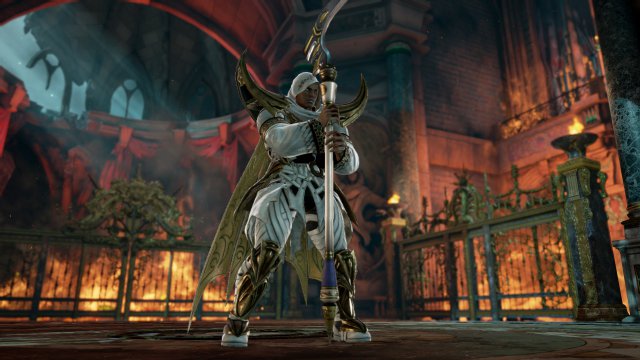 Soul Calibur VI - Immagine 252 di 313