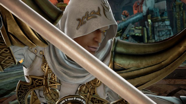 Soul Calibur VI - Immagine 251 di 313