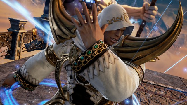 Soul Calibur VI - Immagine 250 di 313