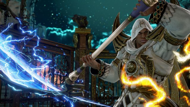 Soul Calibur VI - Immagine 248 di 313