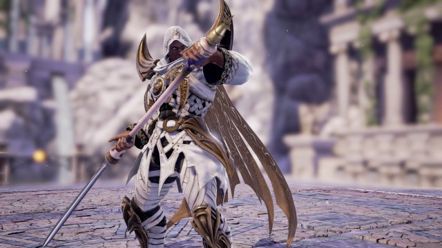 Soul Calibur VI - Immagine 247 di 313