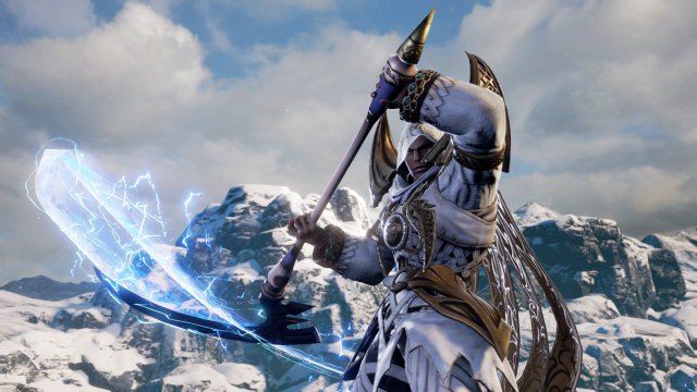Soul Calibur VI - Immagine 246 di 313
