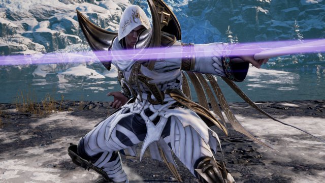Soul Calibur VI - Immagine 245 di 313