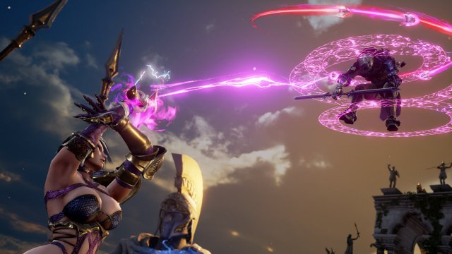 Soul Calibur VI - Immagine 244 di 313