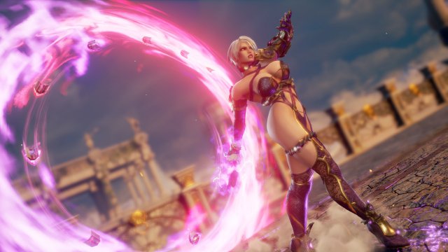 Soul Calibur VI - Immagine 243 di 313