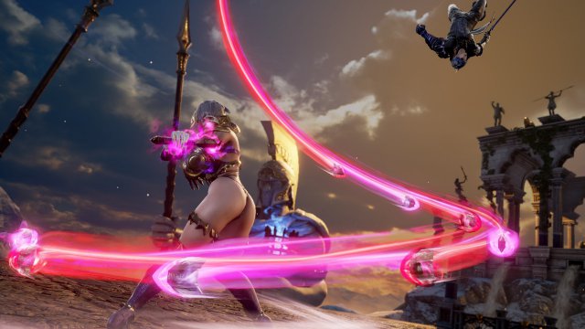 Soul Calibur VI - Immagine 242 di 313