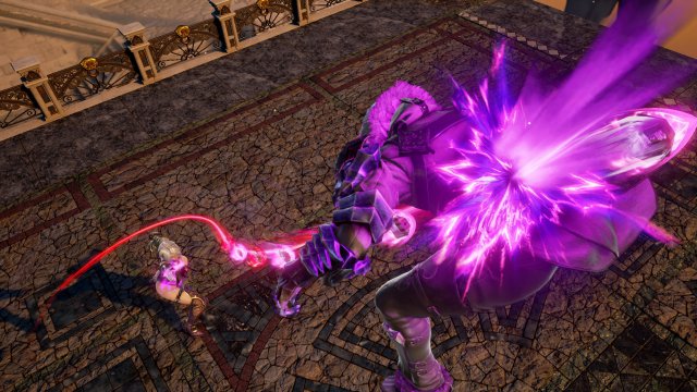 Soul Calibur VI - Immagine 241 di 313