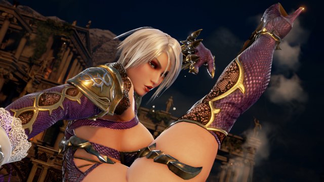 Soul Calibur VI - Immagine 240 di 313