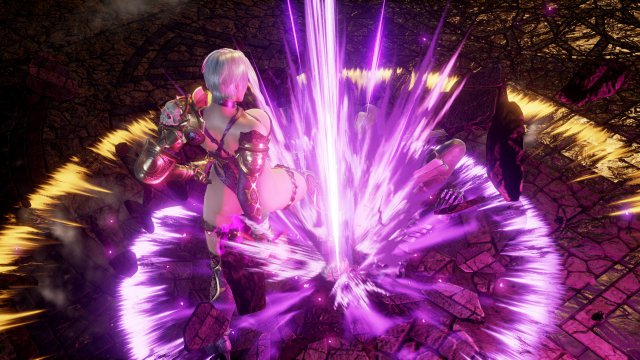 Soul Calibur VI - Immagine 239 di 313