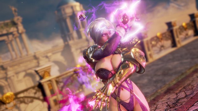 Soul Calibur VI - Immagine 238 di 313