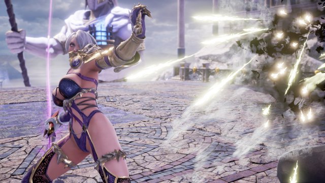 Soul Calibur VI - Immagine 237 di 313