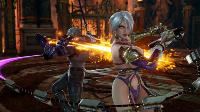 Soul Calibur VI - Immagine 236 di 313