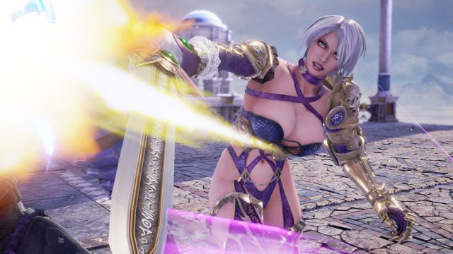 Soul Calibur VI - Immagine 235 di 313