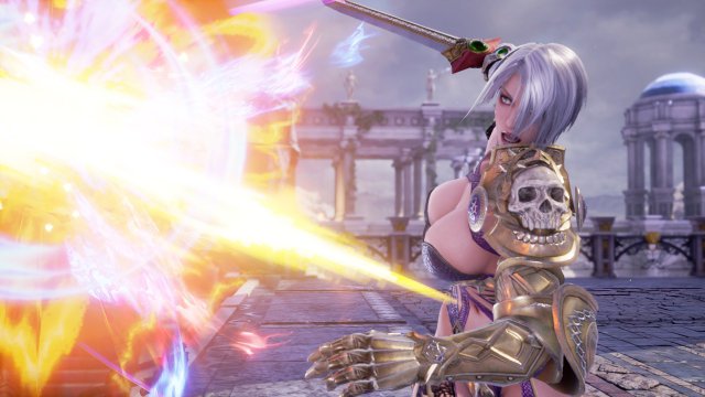 Soul Calibur VI - Immagine 234 di 313