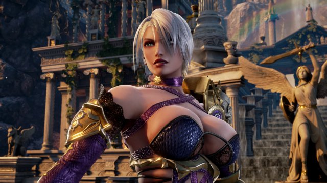 Soul Calibur VI - Immagine 233 di 313