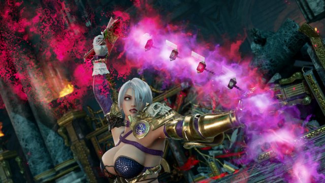 Soul Calibur VI - Immagine 232 di 313
