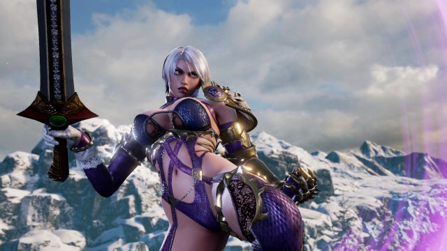 Soul Calibur VI - Immagine 231 di 313