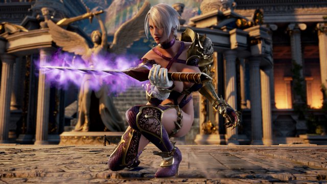 Soul Calibur VI - Immagine 230 di 313