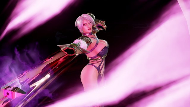 Soul Calibur VI - Immagine 229 di 313
