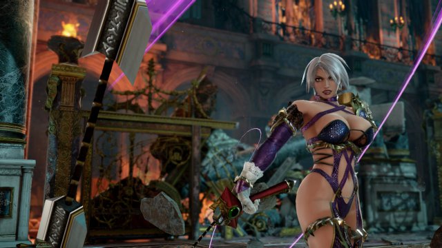 Soul Calibur VI - Immagine 227 di 313