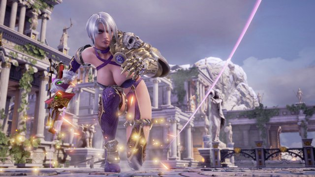 Soul Calibur VI - Immagine 226 di 313