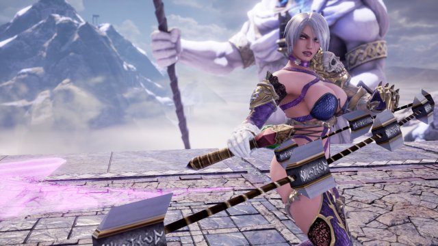 Soul Calibur VI - Immagine 225 di 313