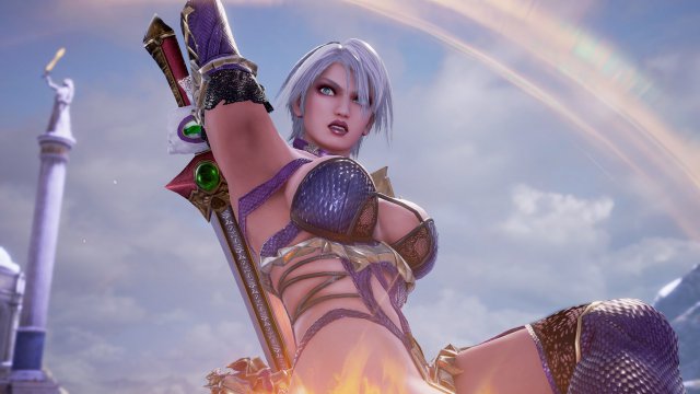 Soul Calibur VI - Immagine 224 di 313