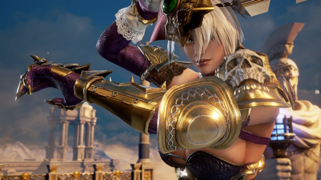 Soul Calibur VI - Immagine 223 di 313