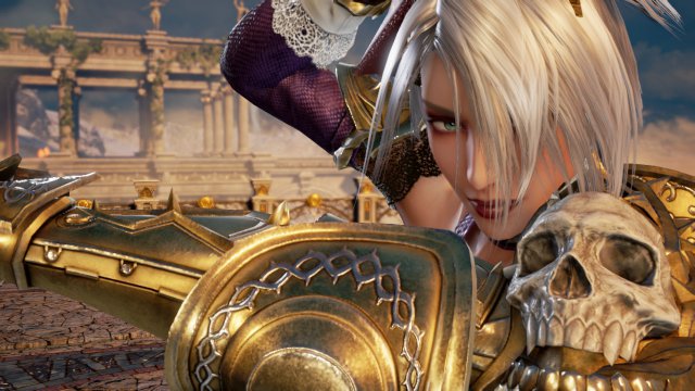 Soul Calibur VI - Immagine 222 di 313