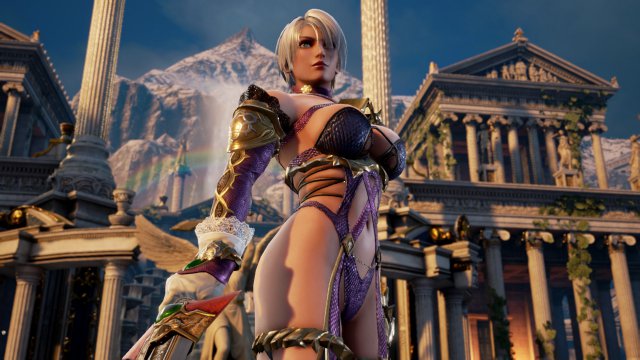 Soul Calibur VI - Immagine 221 di 313