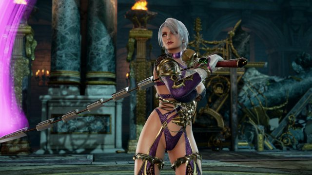 Soul Calibur VI - Immagine 219 di 313