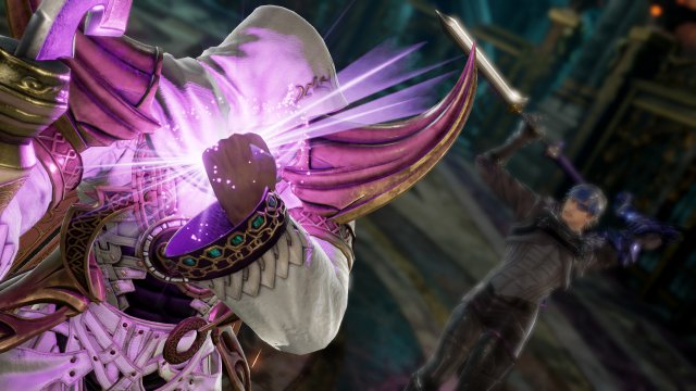 Soul Calibur VI - Immagine 218 di 313