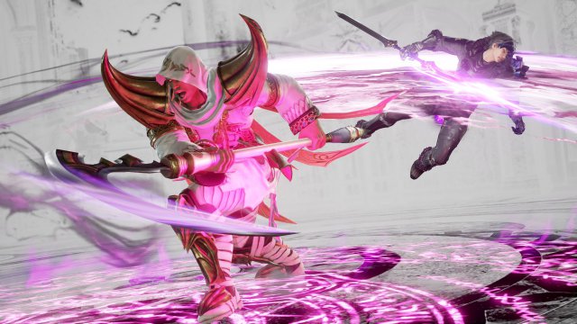 Soul Calibur VI - Immagine 216 di 313