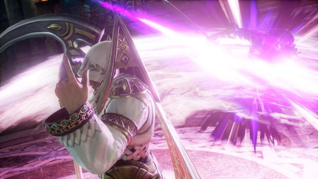 Soul Calibur VI - Immagine 215 di 313