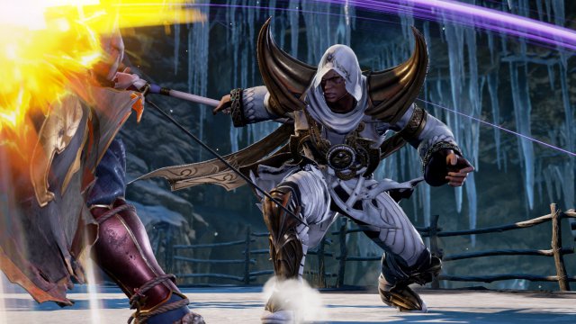 Soul Calibur VI - Immagine 214 di 313