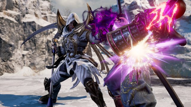 Soul Calibur VI - Immagine 213 di 313