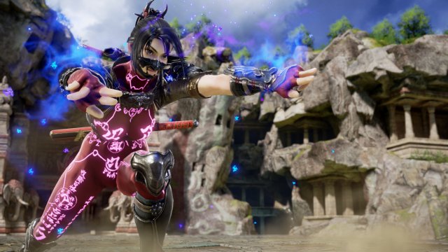 Soul Calibur VI - Immagine 212 di 313
