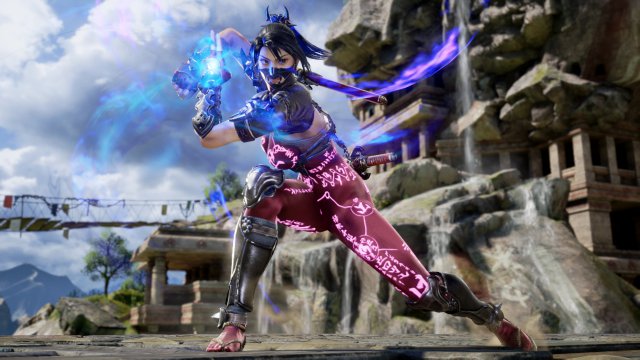 Soul Calibur VI - Immagine 211 di 313