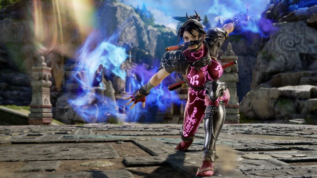 Soul Calibur VI - Immagine 210 di 313