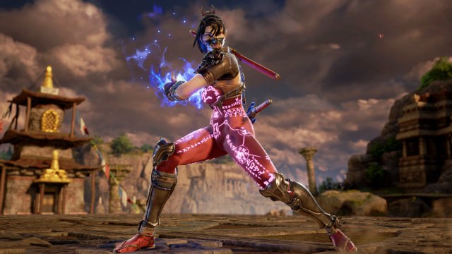Soul Calibur VI - Immagine 209 di 313