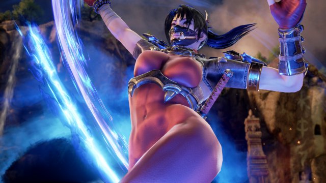 Soul Calibur VI - Immagine 208 di 313