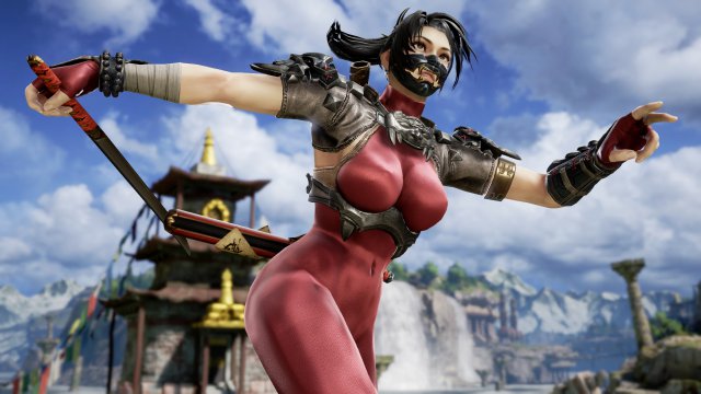 Soul Calibur VI - Immagine 207 di 313