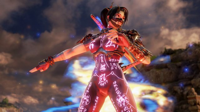 Soul Calibur VI - Immagine 206 di 313