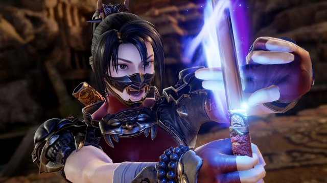 Soul Calibur VI - Immagine 205 di 313