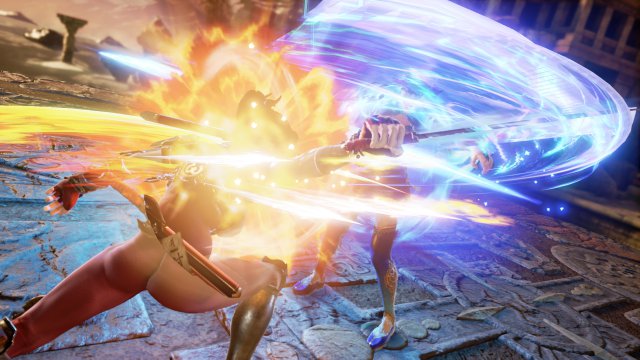 Soul Calibur VI - Immagine 204 di 313