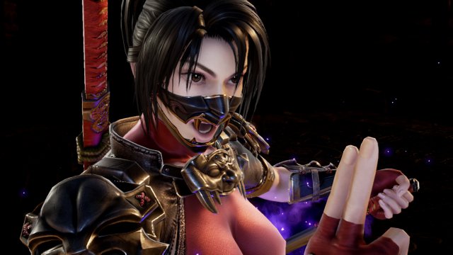 Soul Calibur VI - Immagine 203 di 313