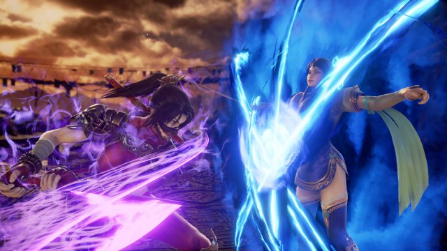 Soul Calibur VI - Immagine 202 di 313