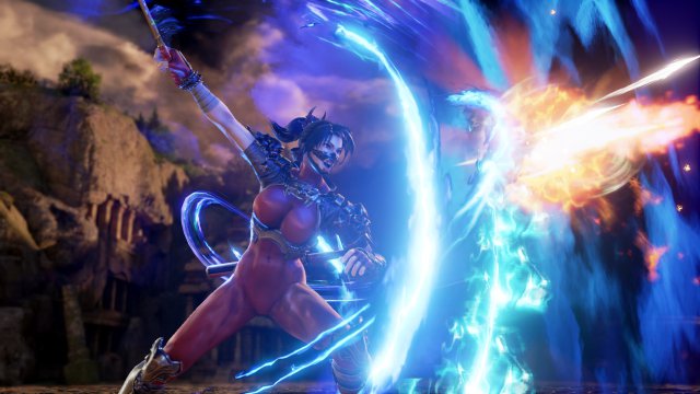 Soul Calibur VI - Immagine 201 di 313