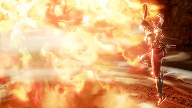 Soul Calibur VI - Immagine 198 di 313